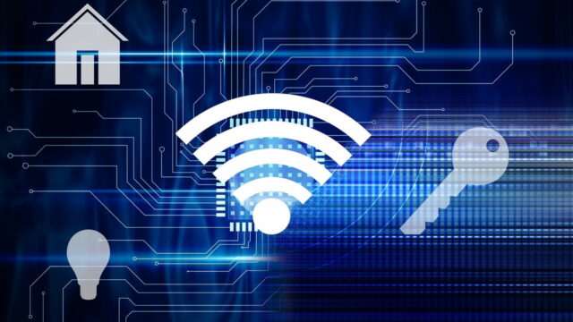 Vergessenes WLAN Passwort anzeigen