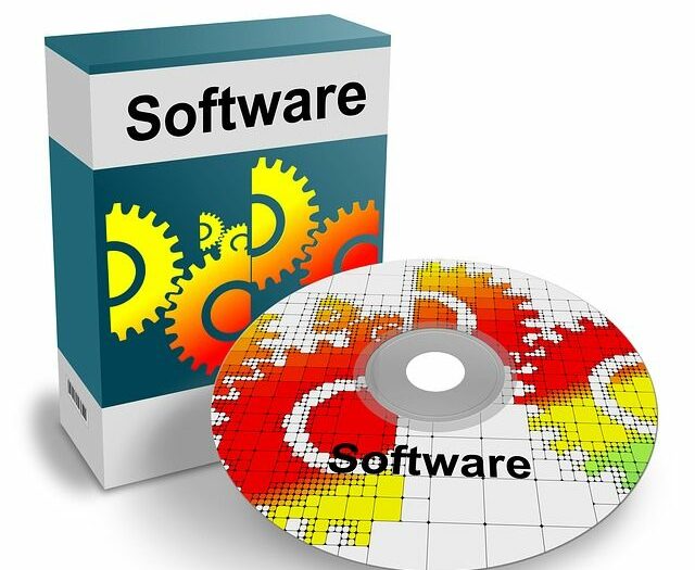 Gebrauchte Software für Unternehmen kaufen