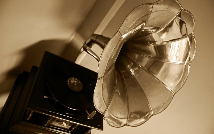 Grammophon