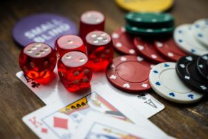 Spielen nur im seriösen Online Casino