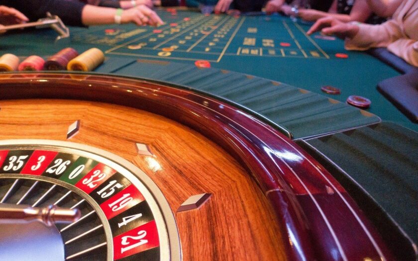 Online Casino – hierauf müssen Sie achten