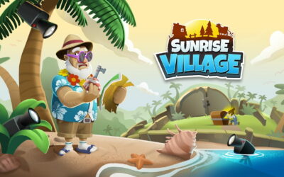 Sunrise Village Sommer-Event 2022