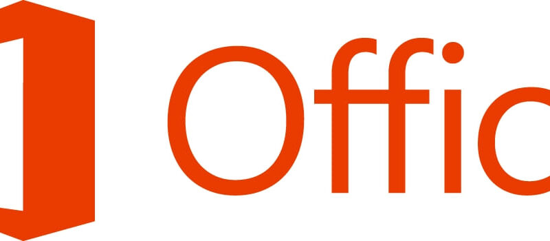 Microsoft Office Logo