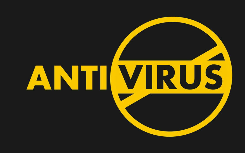 Antiviren-Software für den Windows-PC