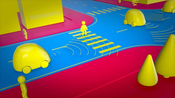 Autonome Fahrzeugtechnologien: Sensoren, künstliche Intelligenz und maschinelles Lernen