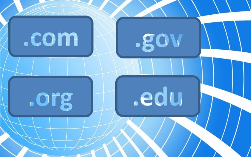 Domain Name System DNS